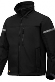 1201 AllroundWork, Women's Softshell Jacket