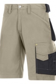 3123 Craftsmen Shorts, Rip-Stop