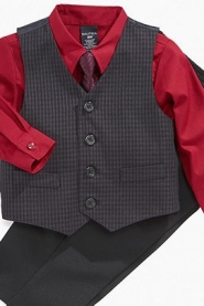 Vest 001