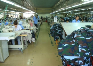 28 Da Nang Joint Stock Company - firmly integrate