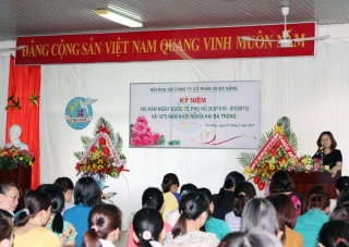 Plan of activities to celebrate the 84th Anniversary of Ho Chi Minh Communist Youth Union (26th March, 1931 - 26th March 2015)