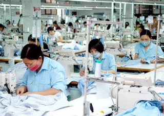 The textile industry 2013 will flourish
