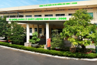 28 corporations honor the position 321 in TOP 500 largest enterprises in Vietnam.