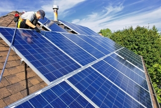 The World Bank is proposing support for solar power in Da Nang