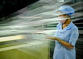 Xuất khẩu dệt may có thể đạt 50 tỷ USD vào 2025