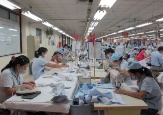 Chủ tịch Vitas: Xuất khẩu dệt may năm nay sẽ tăng trưởng 13-14%