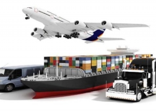 Phát triển đồng bộ các phương thức vận tải