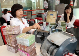 Điều kiện cho vay tín dụng đầu tư của Nhà nước