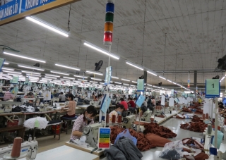 Vì sao nhiều doanh nghiệp dệt may áp dụng Lean thất bại?