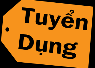 Tuyển dụng tháng 5/2019 (nhiều vị trí)