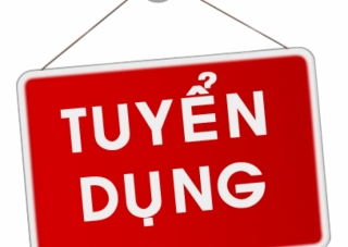 Thông báo tuyển dụng Nhân viên cân đối (Merchandiser)