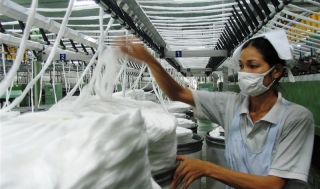 Vietnam Textile and Garment Industry With Domestic Market Vietnam Textile and Garment Industry With Domestic Market