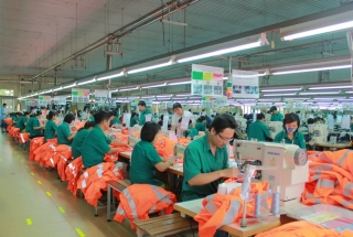 Domestic garment market: Fashion wins, materials throne