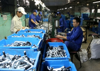 Hỗ trợ DN nhỏ và vừa cần chính sách cụ thể Hỗ trợ DN nhỏ và vừa cần chính sách cụ thể