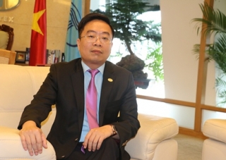 Cuộc cách mạng công nghiệp 4.0 sẽ tạo ra một diện mạo mới cho ngành DMVN Cuộc cách mạng công nghiệp 4.0 sẽ tạo ra một diện mạo mới cho ngành DMVN